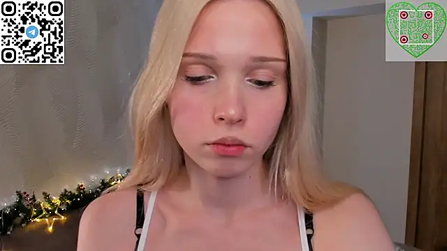 CherrylHolme online show from 01-11-26, 07:41