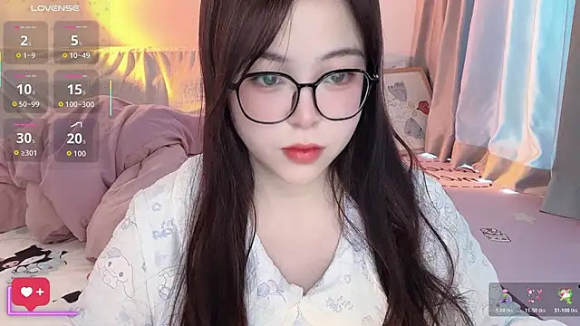 -Angela online show from 12-03-25, 02:30