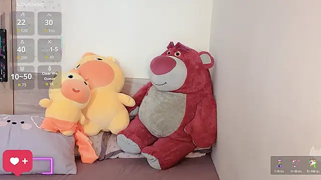 -Angela online show from 03-25-26, 03:34