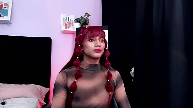 Thalia Moon1 online show from 12-19-25, 06:42