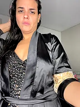 Aria Kitty online show from 01-08-26, 07:05