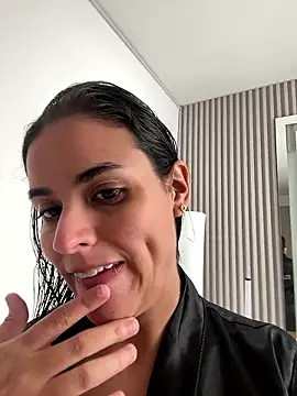 Aria Kitty online show from 01-10-26, 07:37