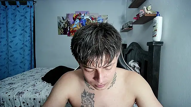 ricky boy4 online show from 02-04-26, 07:09