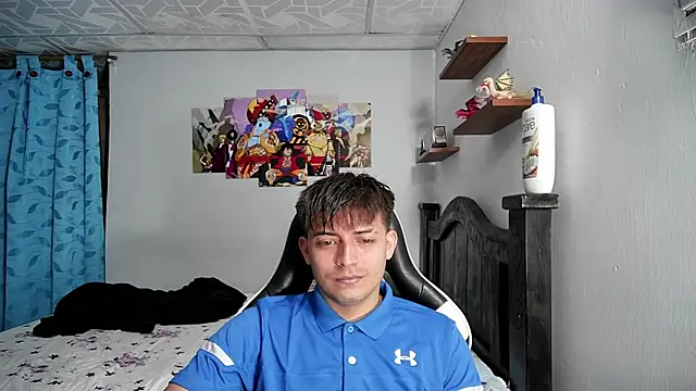 ricky boy4 online show from 02-11-26, 08:03