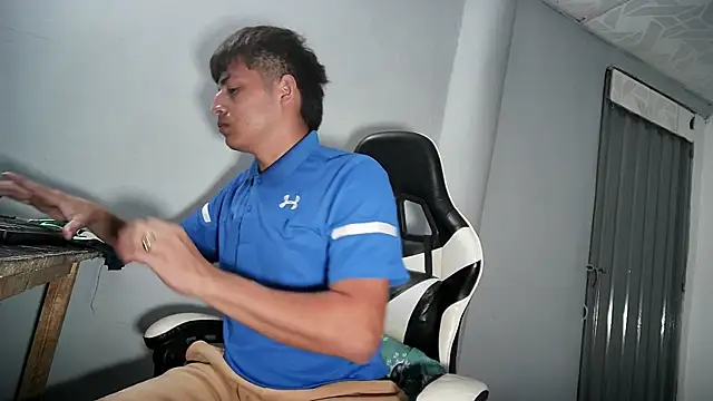 ricky boy4 online show from 03-19-26, 04:27