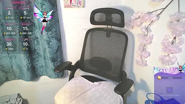 chleo rosse online show from 01-15-26, 01:54