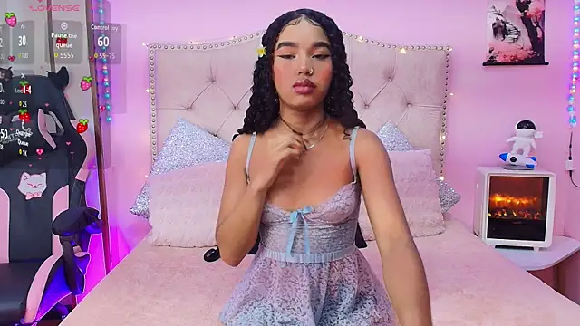 Naom star87 online show from 01-12-26, 07:52