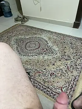 SexyMuslimDick online show from 04-10-26, 08:19