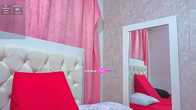 alicee foox online show from 07-10-26, 01:10