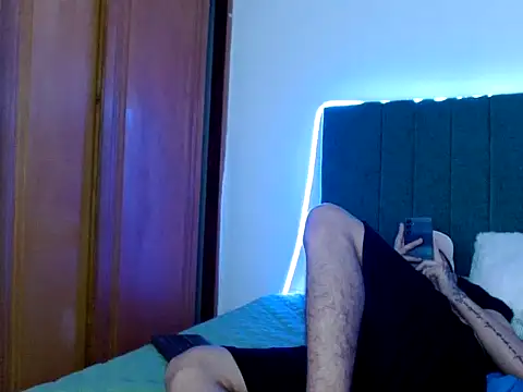 Lincon Ale online show from 11-30-25, 07:40