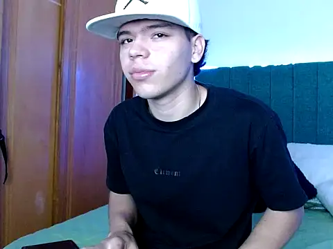 Lincon Ale online show from 12-04-25, 08:28