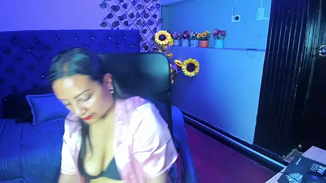 Dasha Brunn online show from 02-03-26, 01:59