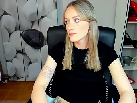 EvelynBlond online show from 11-27-25, 01:35