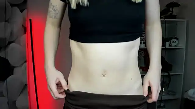 EvelynBlond online show from 02-10-26, 01:26