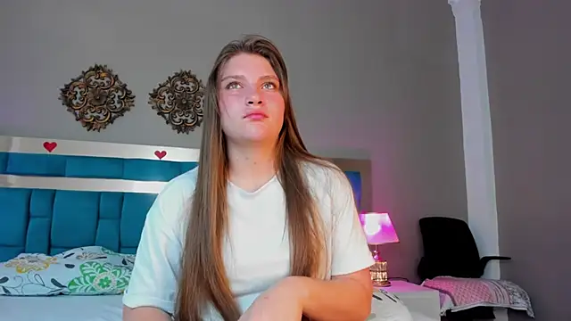 LiiaVelvet online show from 03-04-26, 03:34