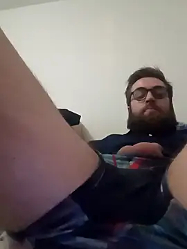 CoupleGoat online show from 03-02-26, 01:19