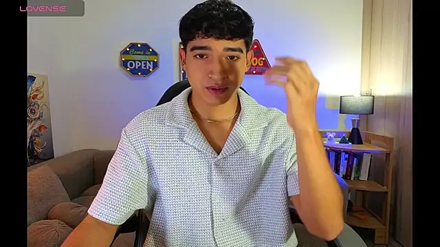 Snapshot of ken_blakerr chatting on 03-31-26, 03:52 ken blakerr online show from 03-31-26, 03:52