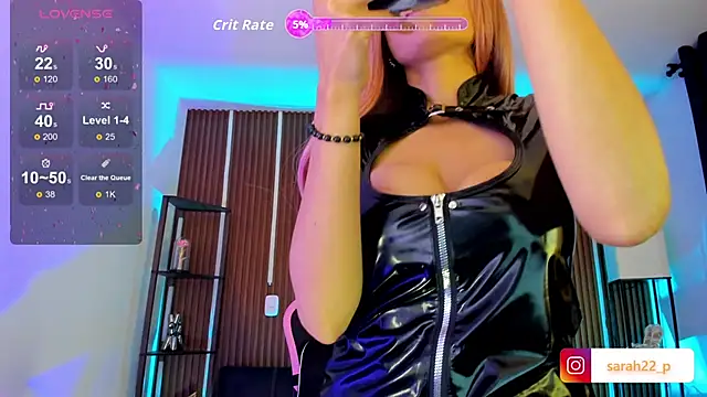sarah perez7 online show from 06-10-26, 12:55