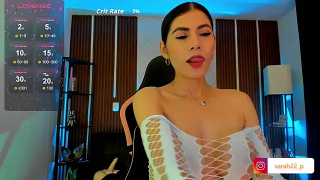 Snapshot of sarah_perez7 chatting on 06-25-26, 02:55 sarah perez7 online show from 06-25-26, 02:55