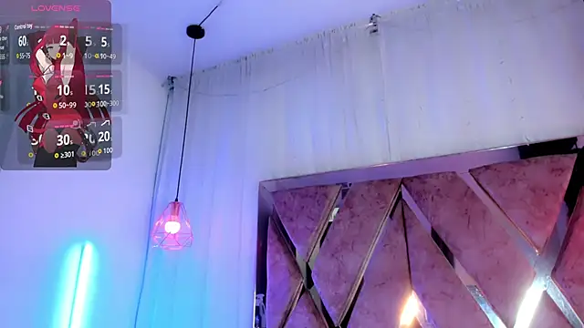 atenea taylor  online show from 12-15-25, 03:33