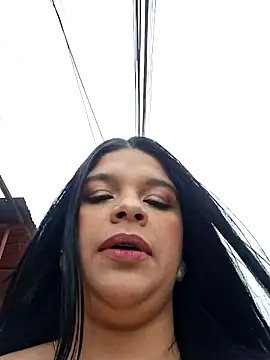 Layla-daring online show from 11-27-25, 06:21