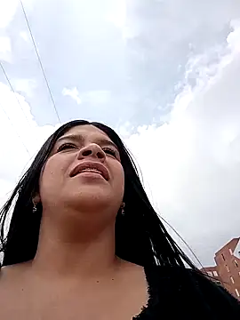 Layla-daring online show from 03-10-26, 06:02