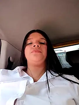 Layla-daring online show from 03-14-26, 07:41