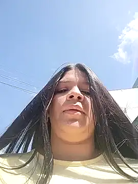 Layla-daring online show from 03-20-26, 07:30