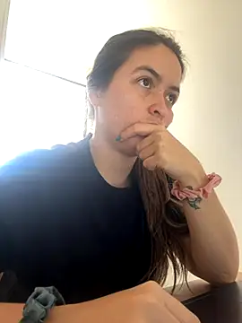 Little  Danni1 online show from 12-01-25, 08:47