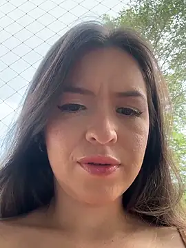 Little  Danni1 online show from 05-03-26, 10:27