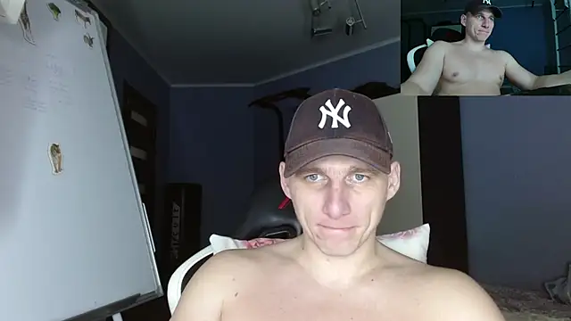 Poliglotjoe1 online show from 11-27-25, 04:25