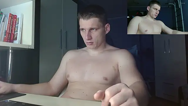 Poliglotjoe1 online show from 12-05-25, 10:46