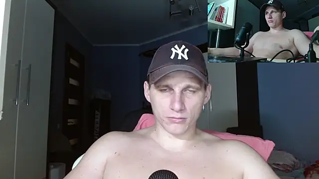 Poliglotjoe1 online show from 12-21-25, 06:48