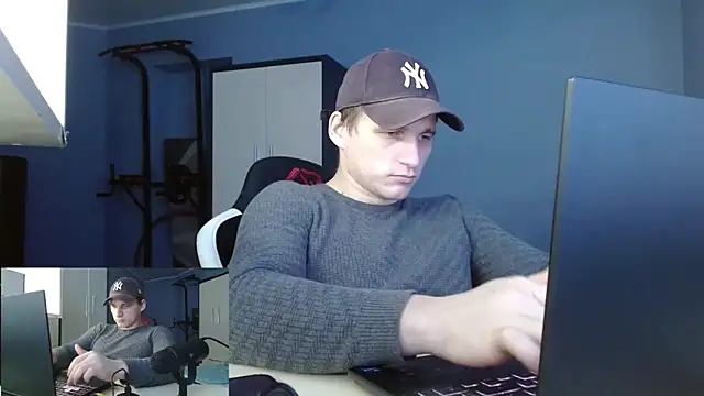 Poliglotjoe1 online show from 02-04-26, 11:27