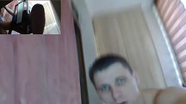 Snapshot of Poliglotjoe1 chatting on 03-07-26, 02:36 Poliglotjoe1 online show from 03-07-26, 02:36