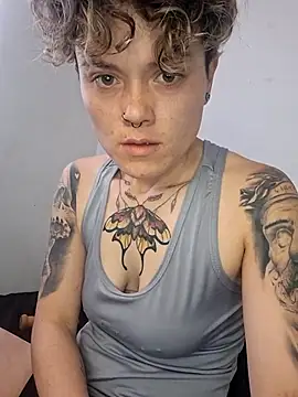 megan NL online show from 12-02-25, 09:43