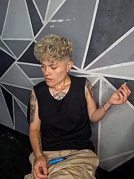 megan NL online show from 02-03-26, 03:04