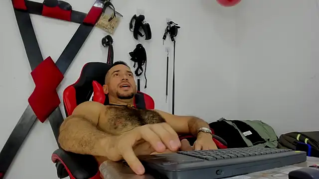 RoughSex and BDSM online show from 12-23-25, 04:32