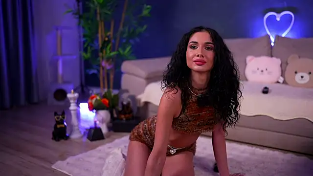 AlessiaDebbie online show from 05-14-26, 08:04