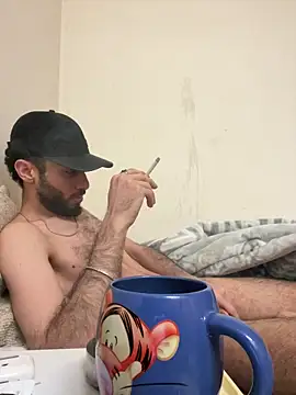 Kissall online show from 11-23-25, 06:13