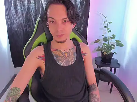 alessandro garcia online show from 02-02-26, 09:24