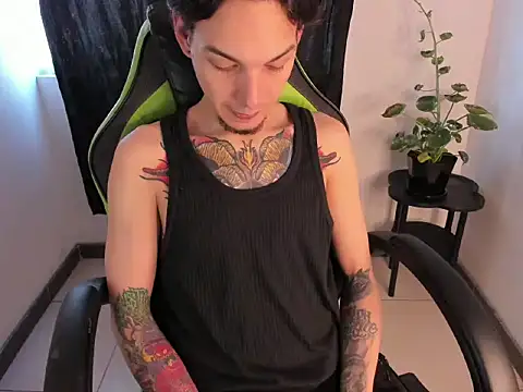 alessandro garcia online show from 02-04-26, 10:58