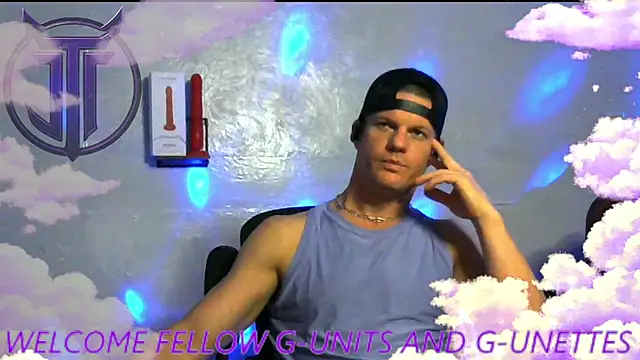 JockNThirsty online show from 05-08-26, 02:50