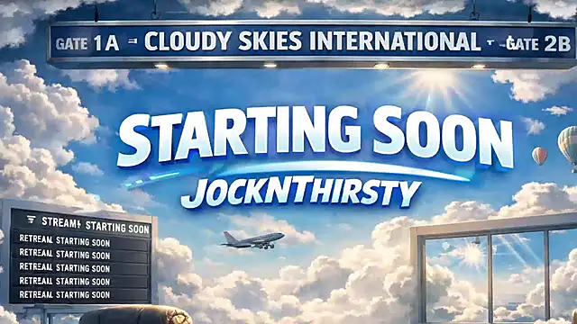 JockNThirsty online show from 05-09-26, 02:55