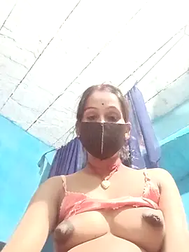 Nandani-758 online show from 02-17-26, 04:02