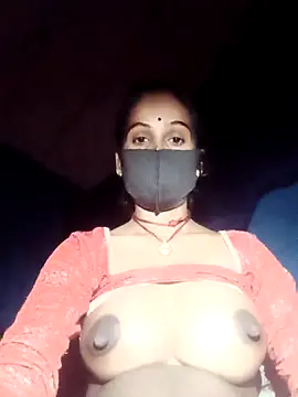 Nandani-758 online show from 03-14-26, 02:00