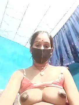 Nandani-758 online show from 03-24-26, 03:17