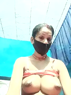 Nandani-758 online show from 06-22-26, 10:07