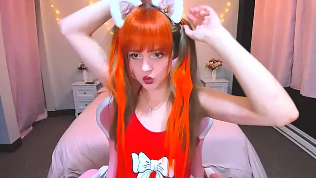 blair venom online show from 11-23-25, 03:06