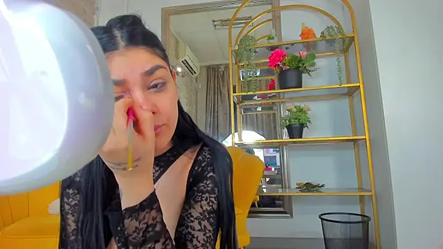 SerennaNoir online show from 01-11-26, 05:34